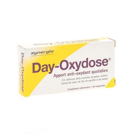 Day-oxydose Tabletten 30