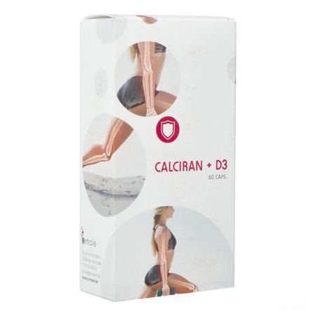 Calciran D Gel 60  -  Elin