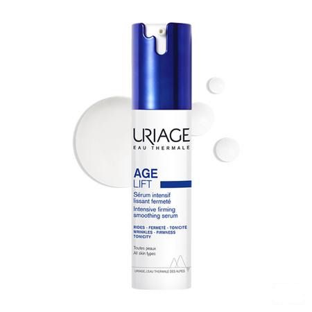 Uriage Age Serum Intensif Lissant Fermete 30 ml