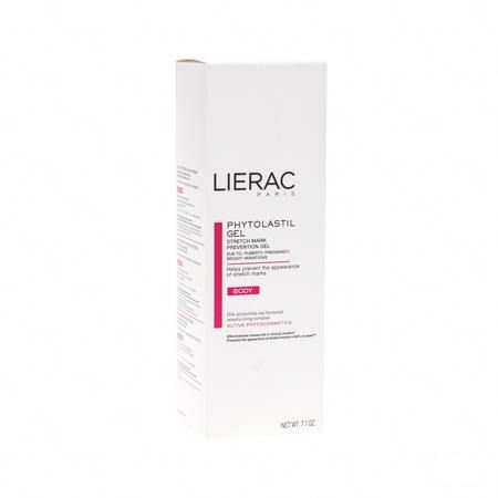 Lierac Phytolastil Gel sans parabene Tube 200 ml