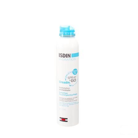 Isdin Ureadin Spray&go 200 ml  -  Isdin