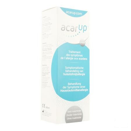 Acar Up Huisstofmijt Navulling Vapo 300 ml