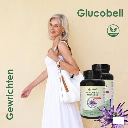 Glucobell Comp 90