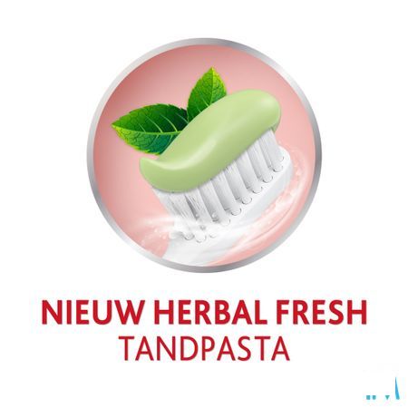 Parodontax Tandpasta Herbal Fresh Tube 75 ml