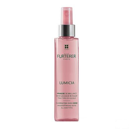 Furterer Lumicia Glansazijn 150 ml