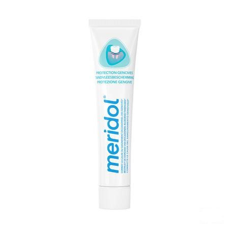 Meridol Tandvlees bescherming Tandpasta 2X75 ml