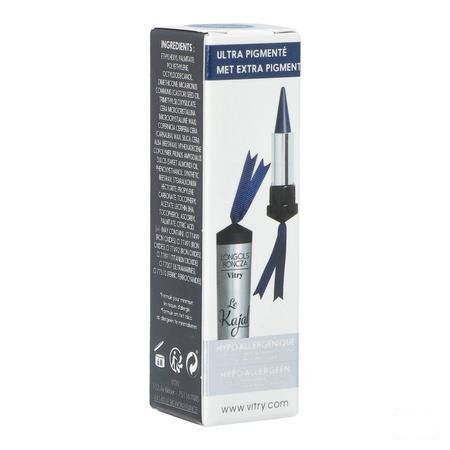 Longcils Boncza Le Kajal Crayon Yeux Marine  -  Vitry