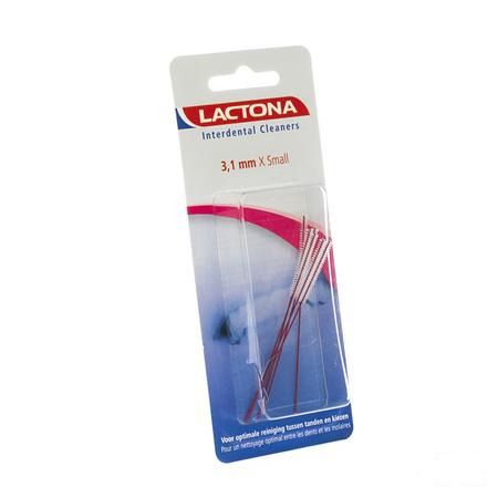 Lactona Brosse Interd. X-small 5