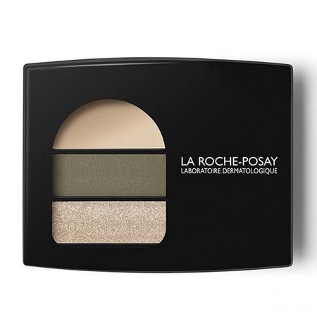 Toleriane Make Up Oap Smoky Bruin 02  -  La Roche-Posay