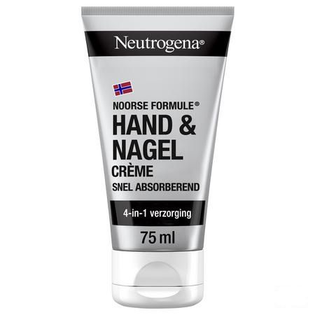 Neutrogena Creme Mains&Ongles 75 ml