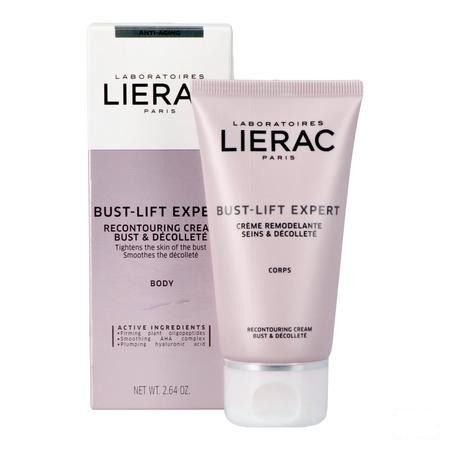 Lierac Bust Lift Tube 75 ml