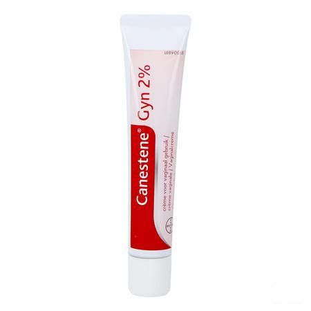 Canestene Gyn Clotrimazole 2 % Creme 20 gr