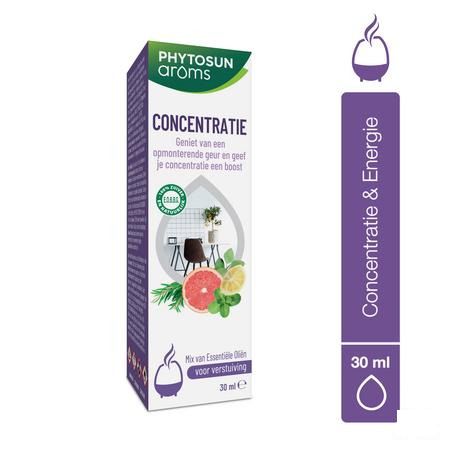 Phytosun Complex Concentratie 30 ml