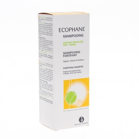 Ecophane Shampoo Versterkend 200 ml