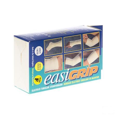 Easigrip Elast Blanc E 8,75cmx 1m  -  Infinity Pharma