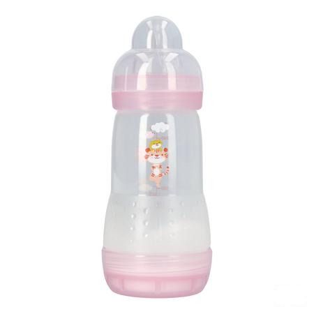 Mam Easy Start A/-Colic Meisje 260 ml