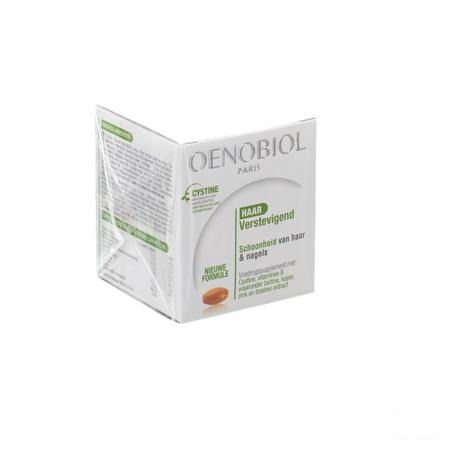 Oenobiol Haar Verstevigend Comp 60