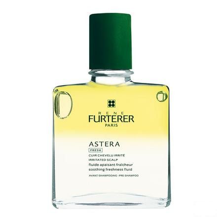 Furterer Astera Fluid Verzachtend 50 ml