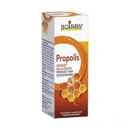 Propolis Product Bijenkorf 60ml Boiron  -  Boiron