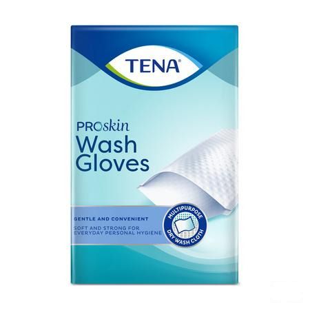 Tena Proskin Washand 50