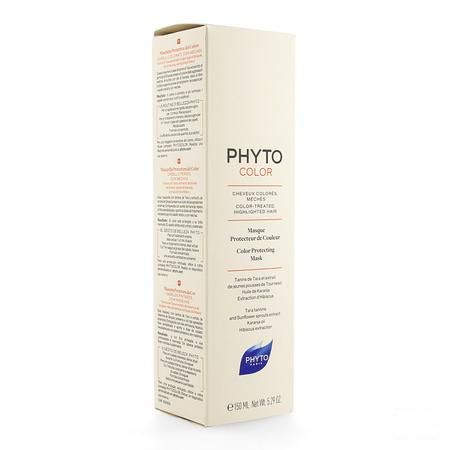 Phytocolor Masque Protecteur Couleur 150 ml