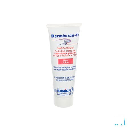 Dermecran D Pastillea 125 ml