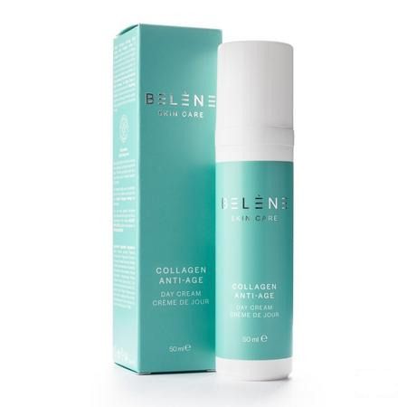 Belene Collagen Boost Anti-age Day Cream 50 ml 