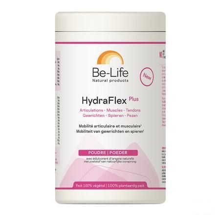 Hydraflex Plus Pdr Be Life 300 g