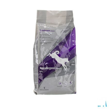 Trovet Vpd Chien - Hond 3kg 