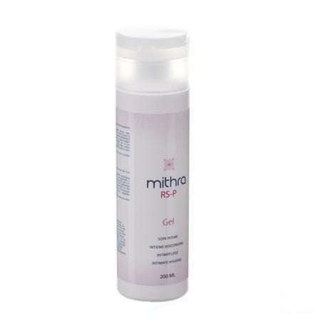 Mithra Rs-p Gel Intieme Verzorging Flacon 200 ml 