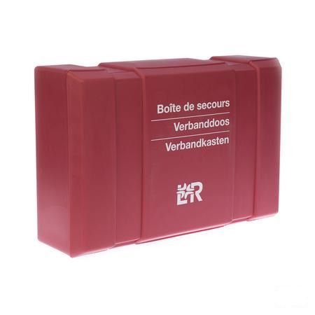 Stella Verbanddoos Legal Plus 36455  -  Lohmann & Rauscher