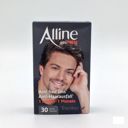 Alline Promen Comp 30  -  Trenker