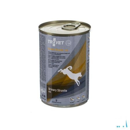 Trovet Asd Chien - Hond 400 gr 