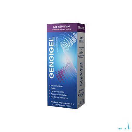 Gengigel Gel 20 ml