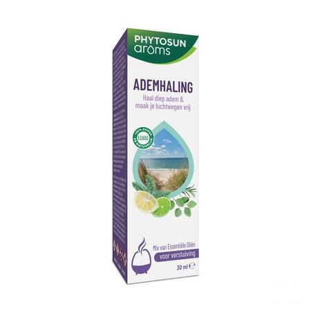 Phytosun Complex Ademhaling 30 ml