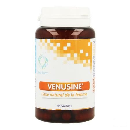 Vesnusine Gel Flacon 60  -  Willems