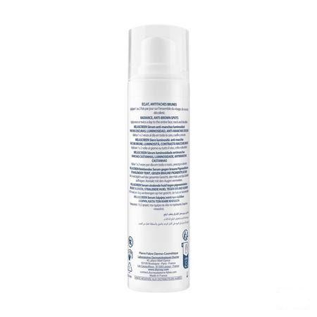 Ducray Melascreen Serum A/Taches 40 ml