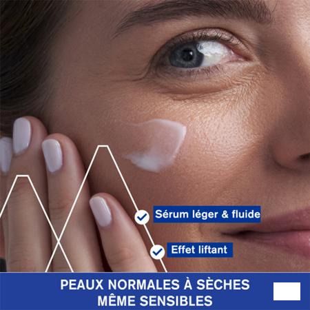 Uriage Age Serum Intensif Lissant Fermete 30 ml