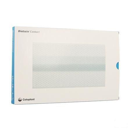 Biatain Contact 10,0Cmx18,0Cm 5  -  Coloplast