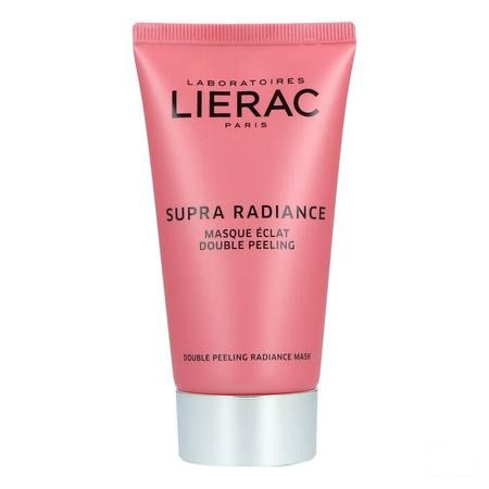 Lierac Supra Radiance Masque Tube 75 ml