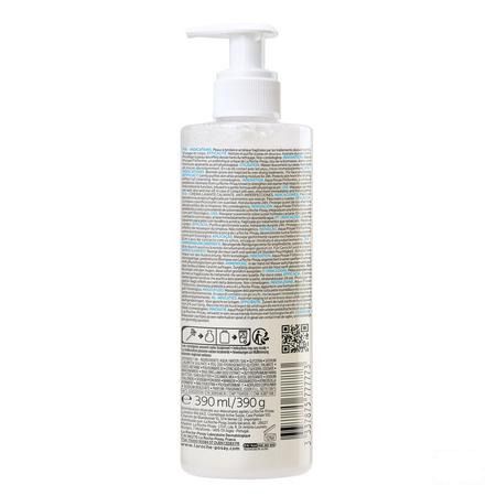 Effaclar H Isobiome wascreme 390 ml  -  La Roche-Posay