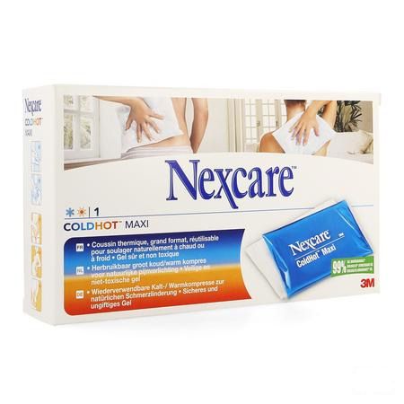 Nexcare 3m Coldhot Maxi + housse 20,0x30cm N1578dab  -  3M