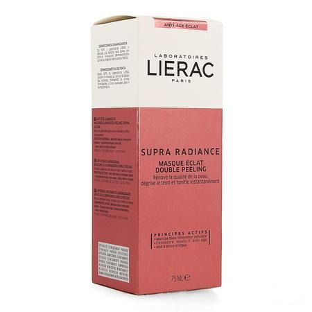 Lierac Supra Radiance Masque Tube 75 ml