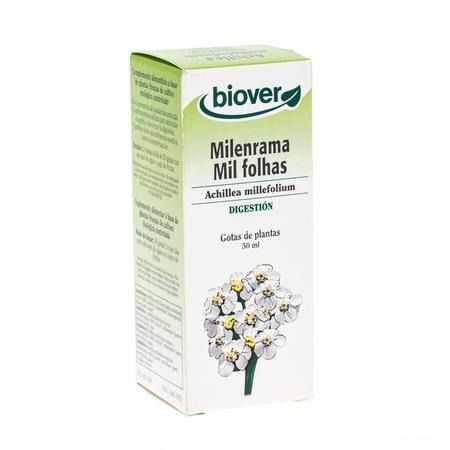 Millefeuille Teint Bio 50 ml   -  Ocebio