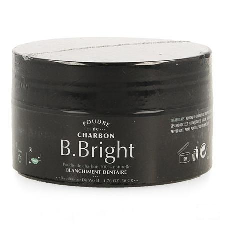 B Bright Kool Poeder 50 gr