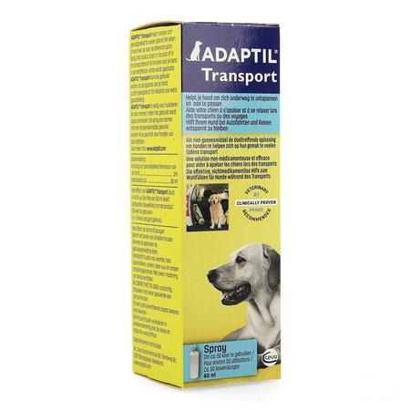 Adaptil Transport Spray 60 ml