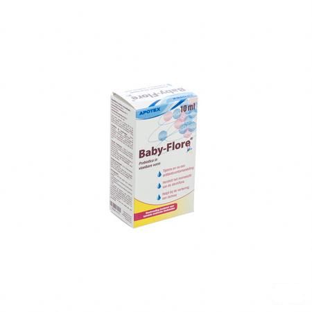 Baby-flore 1 Stick + 1 Fl