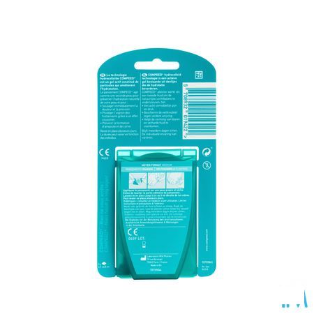 Compeed Pansement Oignons Fr/nl 5