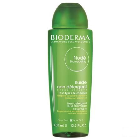 Bioderma Node Fluide 400 ml