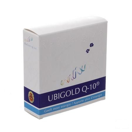 Ubigold Q-10 Tabletten 60